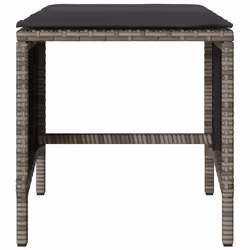 VidaXL 366361 ensemble de meubles de jardin - Vue supplémentaire 7