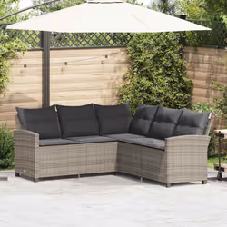 VidaXL 365416 Canapé de patio