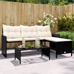 VidaXL 365571 Canapé de patio