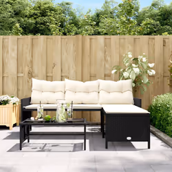 VidaXL 365571 Canapé de patio