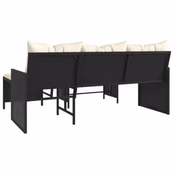 VidaXL 365571 Canapé de patio - Vue supplémentaire 7