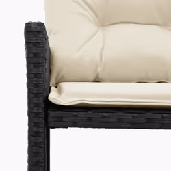 VidaXL 365571 Canapé de patio - Vue supplémentaire 8