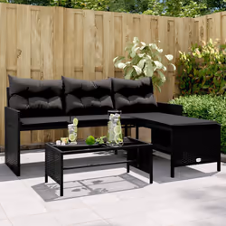 VidaXL 365572 Canapé de patio