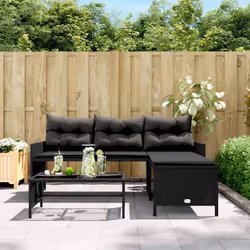 VidaXL 365572 Canapé de patio