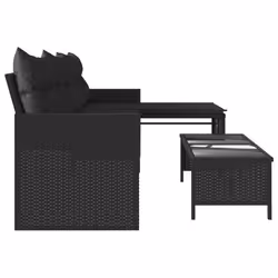 VidaXL 365572 Canapé de patio - Vue supplémentaire 6