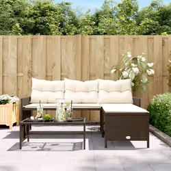 VidaXL 365573 Canapé de patio