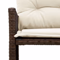 VidaXL 365573 Canapé de patio - Vue supplémentaire 8