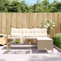 VidaXL 365575 Canapé de patio