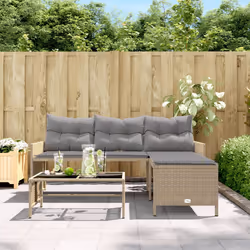 VidaXL 365576 Canapé de patio
