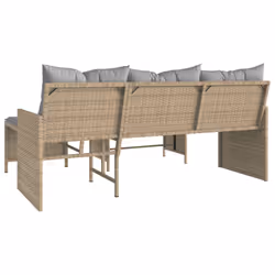VidaXL 365576 Canapé de patio - Vue supplémentaire 7