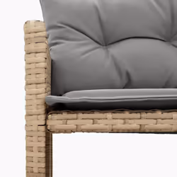 VidaXL 365576 Canapé de patio - Vue supplémentaire 8