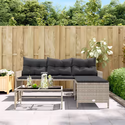 VidaXL 365577 Canapé de patio