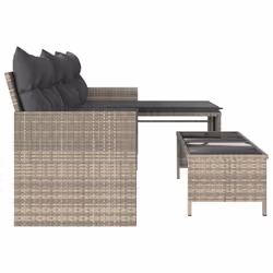 VidaXL 365577 Canapé de patio - Vue supplémentaire 6