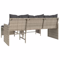 VidaXL 365577 Canapé de patio - Vue supplémentaire 7