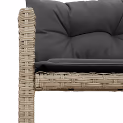 VidaXL 365577 Canapé de patio - Vue supplémentaire 8
