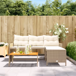 VidaXL 365583 Canapé de patio