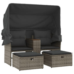 VidaXL 365801 Canapé de patio
