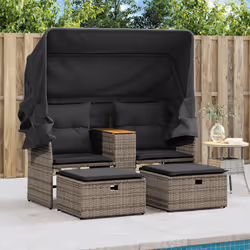 VidaXL 365801 Canapé de patio