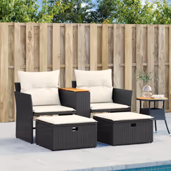 VidaXL 365803 Canapé de patio