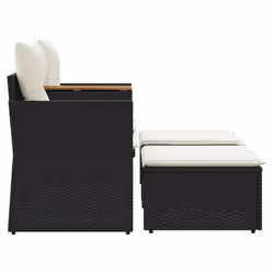 VidaXL 365803 Canapé de patio - Vue supplémentaire 5