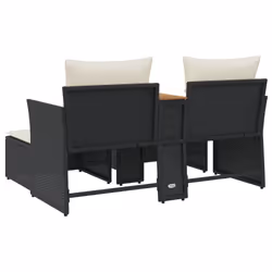 VidaXL 365803 Canapé de patio - Vue supplémentaire 6