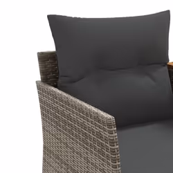 VidaXL 365804 Canapé de patio - Vue supplémentaire 8