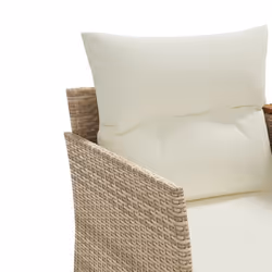 VidaXL 365805 Canapé de patio - Vue supplémentaire 8