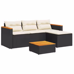VidaXL 365826, 3 pièce(s)