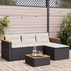 VidaXL 365826 ensemble de meubles de jardin