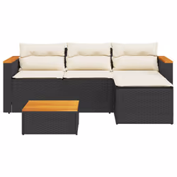 VidaXL 365826 ensemble de meubles de jardin - Vue supplémentaire 4