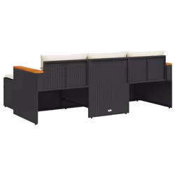 VidaXL 365826 ensemble de meubles de jardin - Vue supplémentaire 6