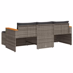 VidaXL 365827 ensemble de meubles de jardin - Vue supplémentaire 6