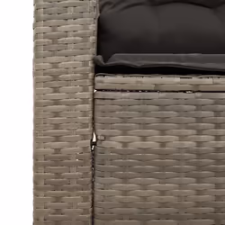 VidaXL 365827 ensemble de meubles de jardin - Vue supplémentaire 7