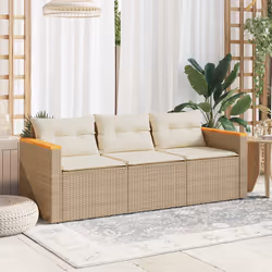 VidaXL 365831 Canapé de patio