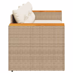 VidaXL 365831 Canapé de patio - Vue supplémentaire 4