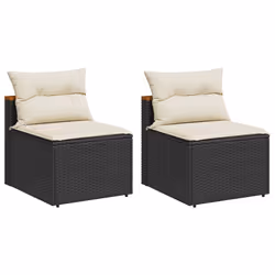 VidaXL 365832, Crème, 110 kg, 540 mm, 640 mm, 540 mm