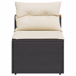 VidaXL 365832 Canapé de patio - Vue supplémentaire 5