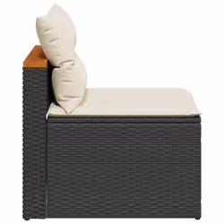 VidaXL 365832 Canapé de patio - Vue supplémentaire 6