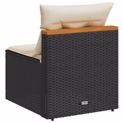 VidaXL 365832 Canapé de patio - Vue supplémentaire 7