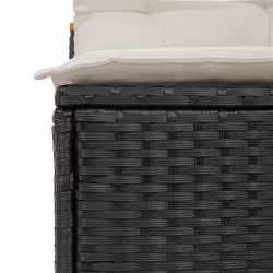 VidaXL 365832 Canapé de patio - Vue supplémentaire 8
