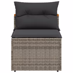 VidaXL 365833 Canapé de patio - Vue supplémentaire 5