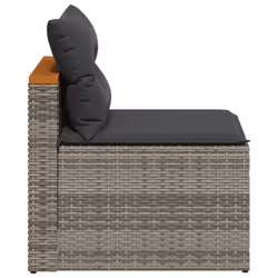 VidaXL 365833 Canapé de patio - Vue supplémentaire 6