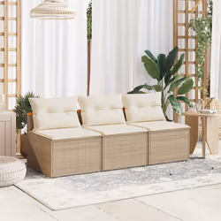 VidaXL 365834 Canapé de patio
