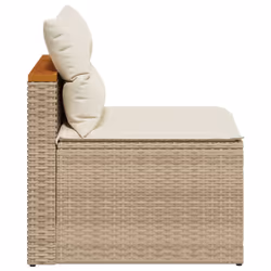 VidaXL 365834 Canapé de patio - Vue supplémentaire 6
