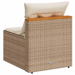 VidaXL 365834 Canapé de patio - Vue supplémentaire 7