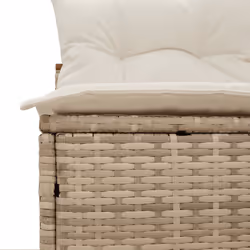VidaXL 365834 Canapé de patio - Vue supplémentaire 8