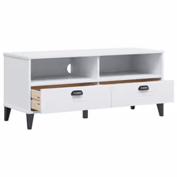 VidaXL 374929 Support TV et centre de divertissement - Vue supplémentaire 5