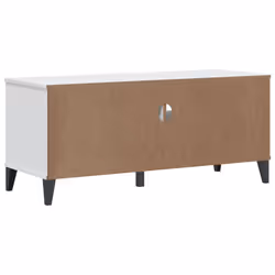 VidaXL 374929 Support TV et centre de divertissement - Vue supplémentaire 8