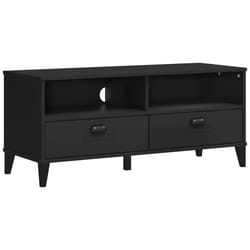 VidaXL 374930 Support TV et centre de divertissement
