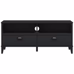 VidaXL 374930 Support TV et centre de divertissement - Vue supplémentaire 6